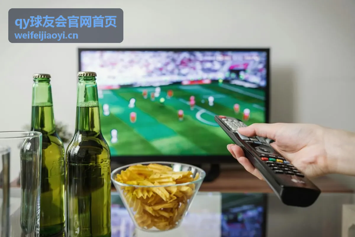 qy球友会 球友热播精选 青训天才首秀