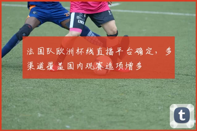法国队欧洲杯线直播平台确定,多渠道覆盖国内观赛选项增多