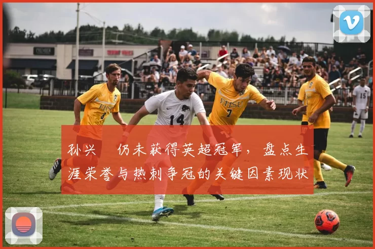 孙兴慜仍未获得英超冠军，盘点生涯荣誉与热刺争冠的关键因素现状